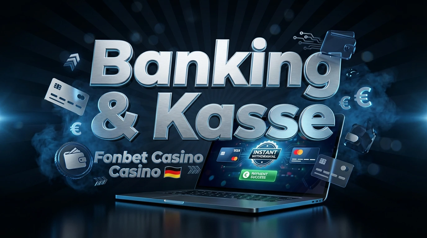 Banking & Kasse