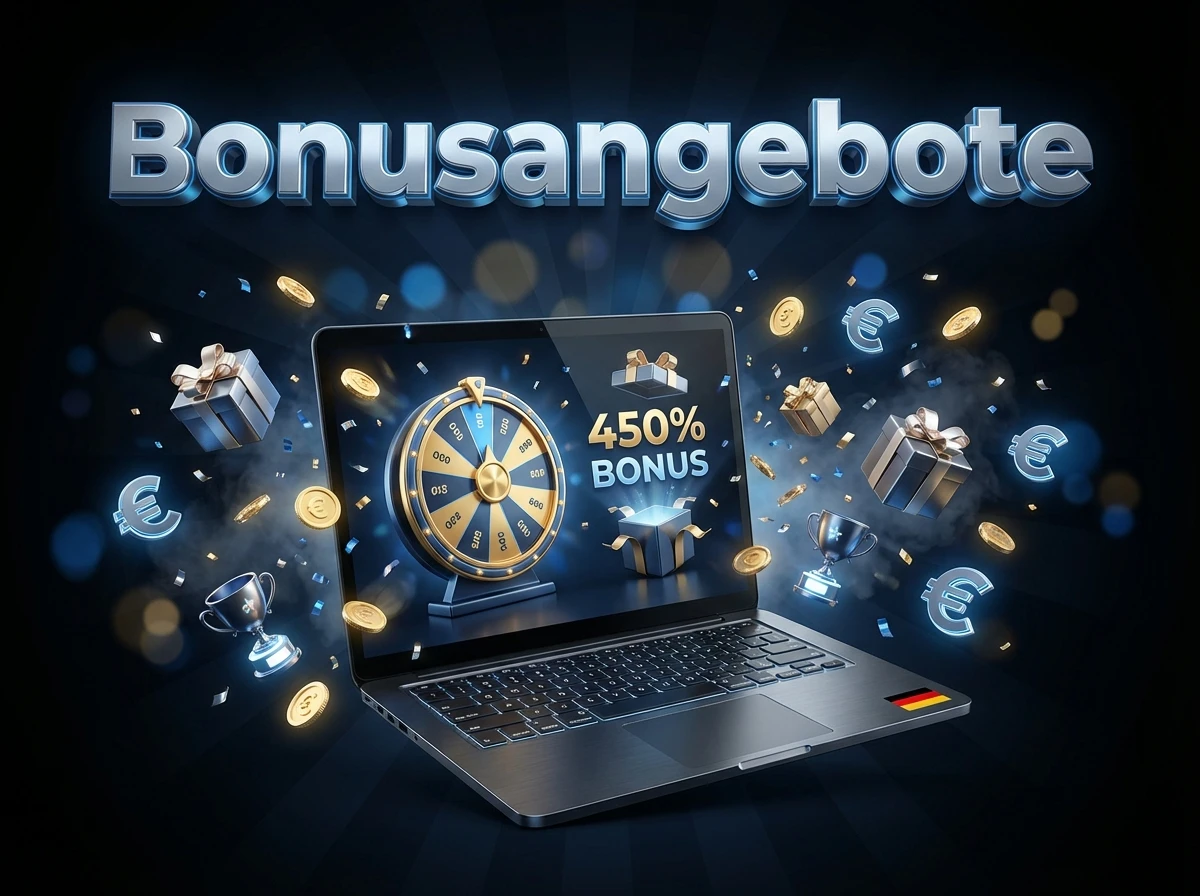Bonusangebote